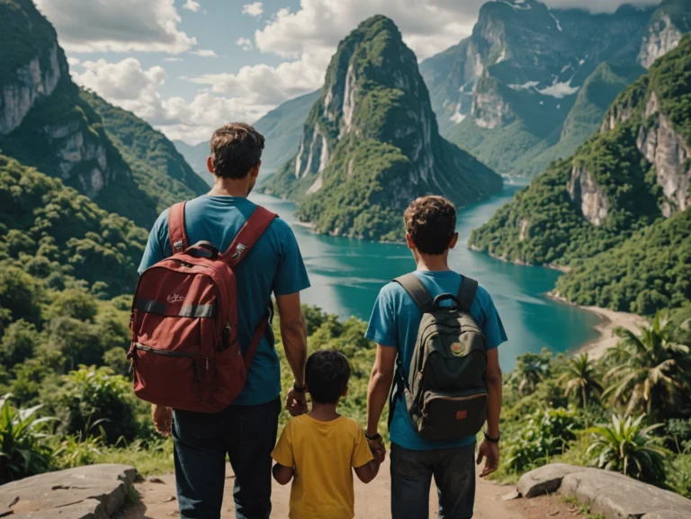 Me separei no Canadá: Posso voltar ao Brasil com os filhos?