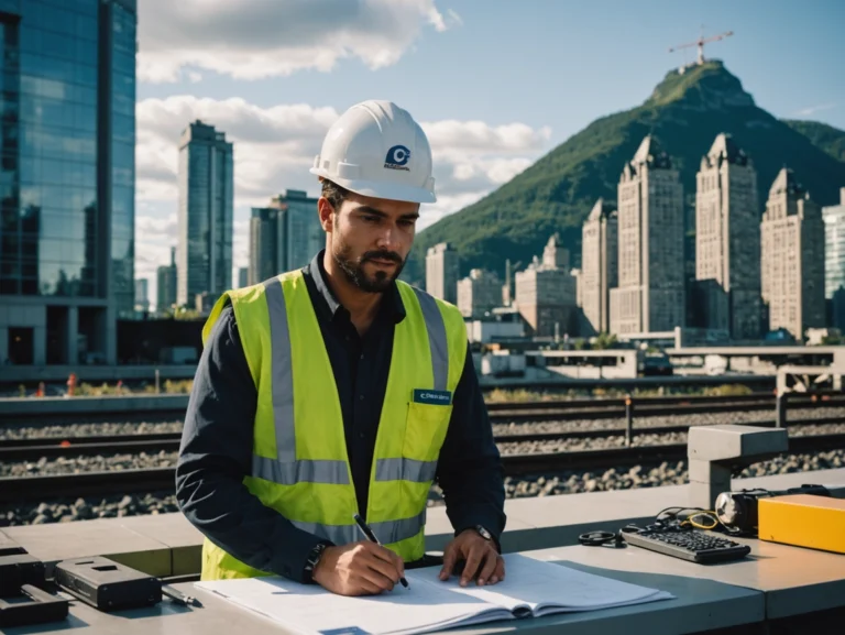 Engenheiro no Brasil x P.Eng no Canadá: O Guia Completo