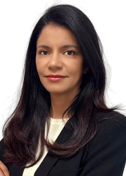 Fernanda Noleto