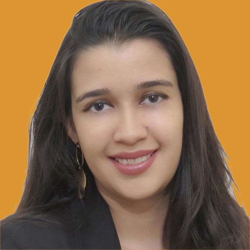 Letícia Barbosa Nascimento