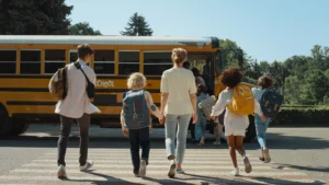 Meu Filho Precisa de Study Permit Para Estudar no Canadá?